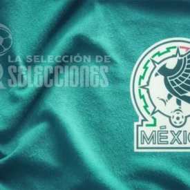 ¿Cómo han evolucionado las playeras de México del Mundial? Diseño y tech detrás de la casaca