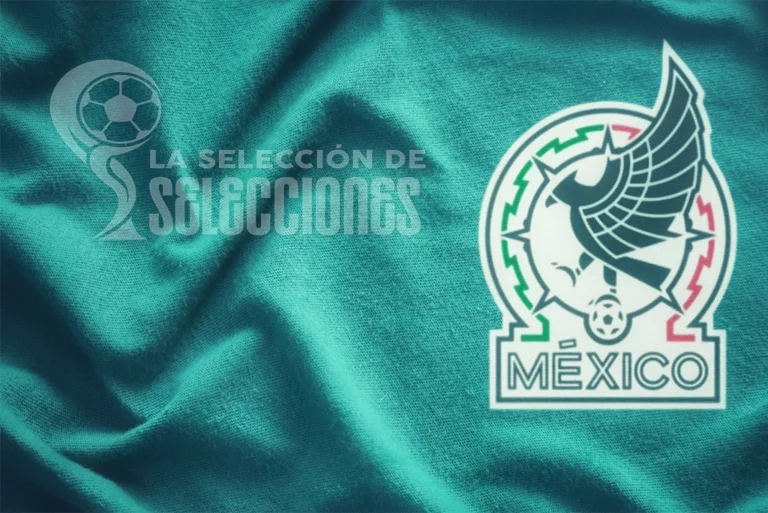 Cómo han evolucionado las playeras de México del Mundial