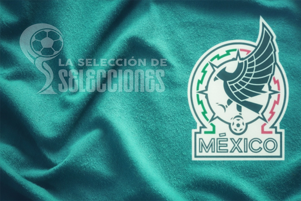 ¿Cómo han evolucionado las playeras de México del Mundial? Diseño y tech detrás de la casaca