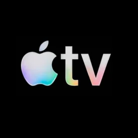 ¿Cómo hicieron el nuevo logo de Apple TV? El arte detrás de su creación