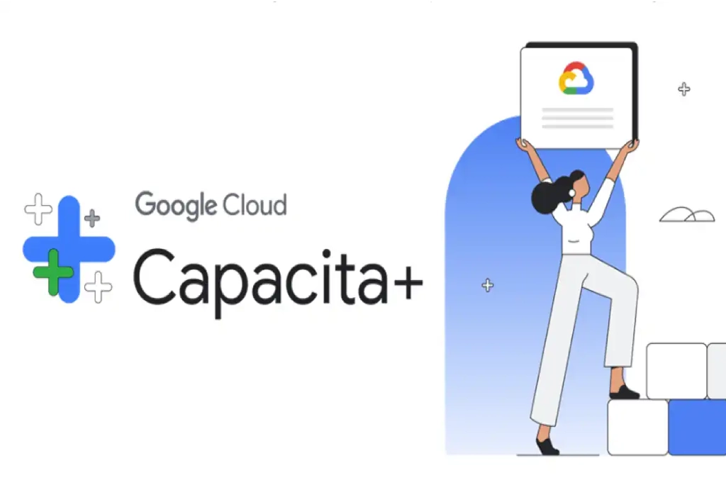 Google Cloud lanza un curso de IA gratuito: Te contamos cómo inscribirte en Capacita+