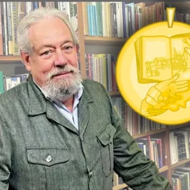 ¿Sabías que México es el país latino con más ganadores del Premio Cervantes? Esta es la razón de su importancia