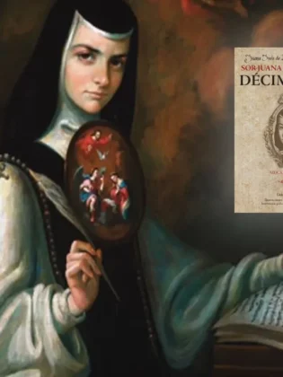 Sor Juana Inés de la Cruz: ¿Por qué también es conocida como la Décima Musa?