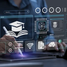 ¿Qué carreras ofrece y cómo inscribirme en la escuela de IA en México más grande de América Latina?