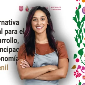 ¿Tienes entre 15 y 17 años? Aprovecha la extensión de la convocatoria Aldeas juveniles