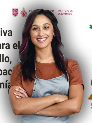 ¿Tienes entre 15 y 17 años? Aprovecha la extensión de la convocatoria Aldeas juveniles