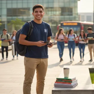 Cómo solicitar la Beca Gertrudis Bocanegra, el apoyo para estudiantes de Nivel Superior