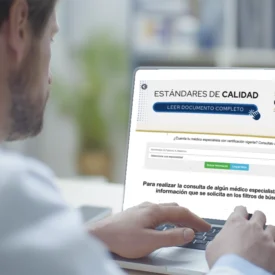 ¿Cómo consultar la Cédula de un Médico? SEP lanza página de consulta