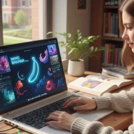 Nano Banana Pro: 5 formas creativas de generar imágenes que impresionen