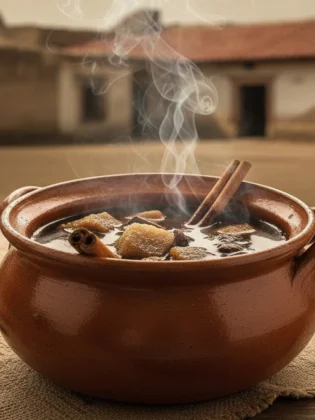 ¿Sabías que el café de olla tiene su origen en la Revolución Mexicana?