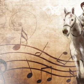 5 corridos que surgieron en época de la Revolución Mexicana