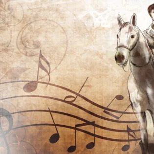 5 corridos que surgieron en época de la Revolución Mexicana