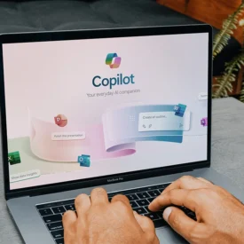 Cursos gratuitos de Microsoft para aprender IA generativa y usarla como un pro