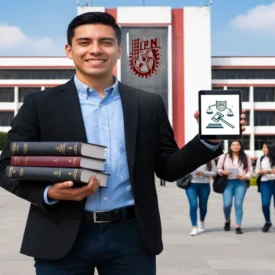 ¿Abogado Politécnico? El IPN ofrecerá su nueva licenciatura en Derecho