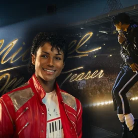 ¿Quién interpreta a quién? Los detalles más esperados de la bioserie Michael Jackson