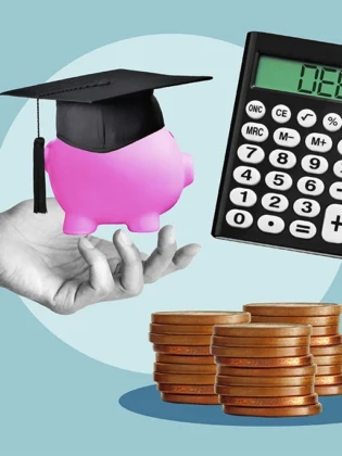 ¿Cuáles son las diferencias entre las carreras de Contabilidad, Finanzas y Economía?