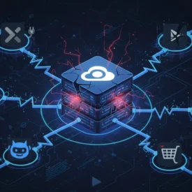 ¿Error Cloudflare? Qué es, por qué colapsó internet y cómo solucionarlo