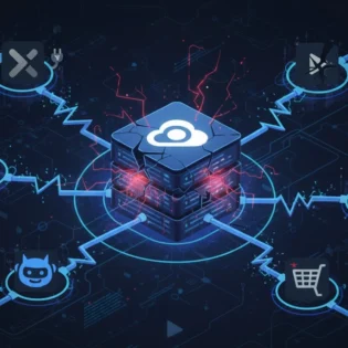 ¿Error Cloudflare? Qué es, por qué colapsó internet y cómo solucionarlo