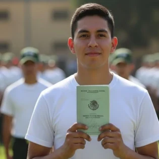 Servicio Militar Nacional: ¿La cartilla militar es un simple trámite o una obligación?