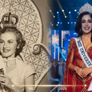 La evolución de Miss Universo en 5 claves que definieron el triunfo de Fátima Bosch