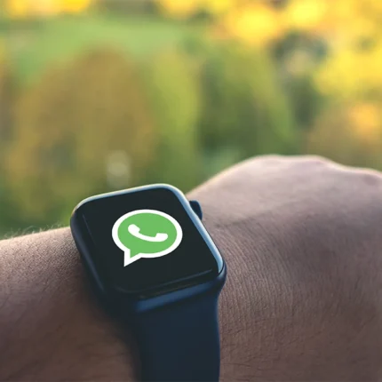 Cómo instalar el nuevo WhatsApp en tu Apple Watch (y los mejores hacks para usarlo)