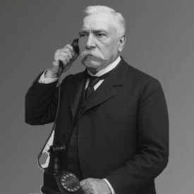 7 inventos que llegaron a México durante el Porfiriato