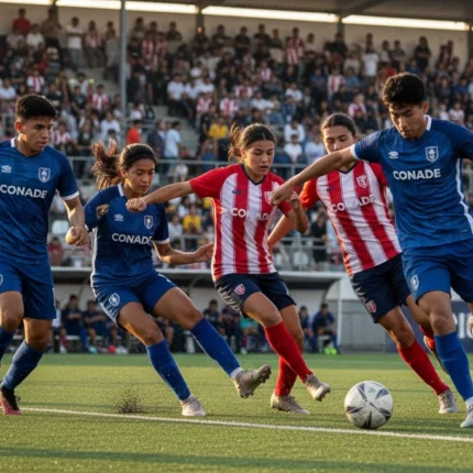 ¿Cómo participar en los Mundialitos? Categorías y requisitos