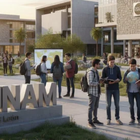 Estas son las dos nuevas licenciaturas de la ENES León, UNAM