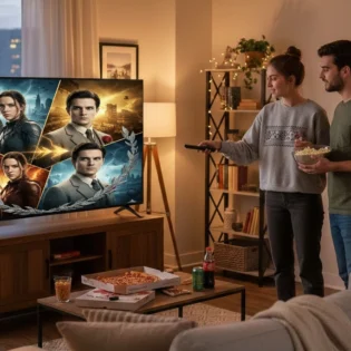 ¿Cuál es el orden cronológico de las películas de la saga de Los Juegos del Hambre?