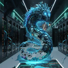 ¿Qué tiene de especial la supercomputadora Coatlicue? Un vistazo a su potencia