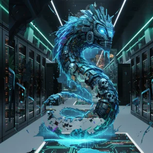 ¿Qué tiene de especial la supercomputadora Coatlicue? Un vistazo a su potencia