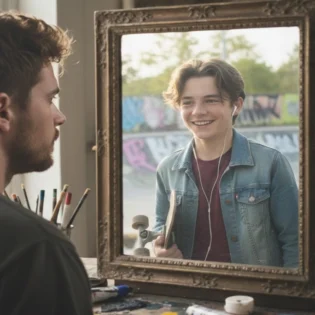 Señales del ‘adolescente senior’: ¿Por qué la adolescencia se extiende a los 32 años?