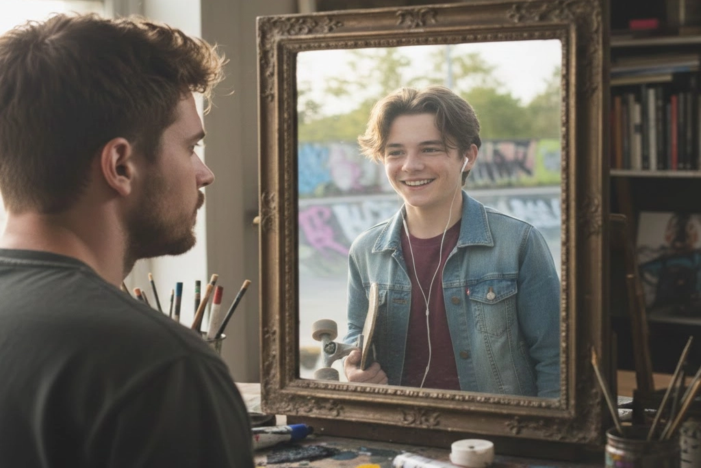 Señales del ‘adolescente senior’: ¿Por qué la adolescencia se extiende a los 32 años?