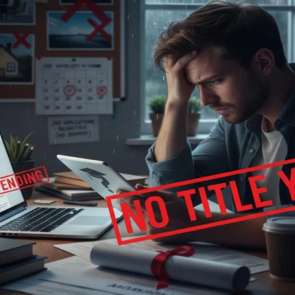 ¿Tu universidad no te entrega el título? Esto es lo que puedes hacer legalmente