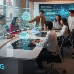 ¿Qué son los laboratorios de Google IA y cómo será el de Puebla, México?