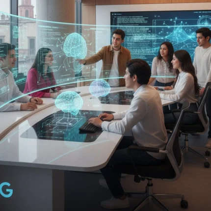 ¿Qué son los laboratorios de Google IA y cómo será el de Puebla, México?