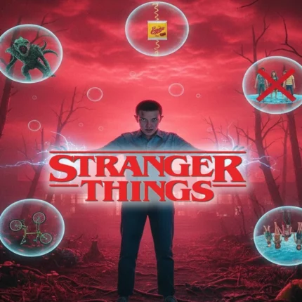 10 datos curiosos de Stranger Things (por temporada) más extraños que el propio Upside Down