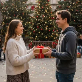 ¿Sin ideas para Navidad? 10 Regalos entre pareja que no arruinarán tu bolsillo