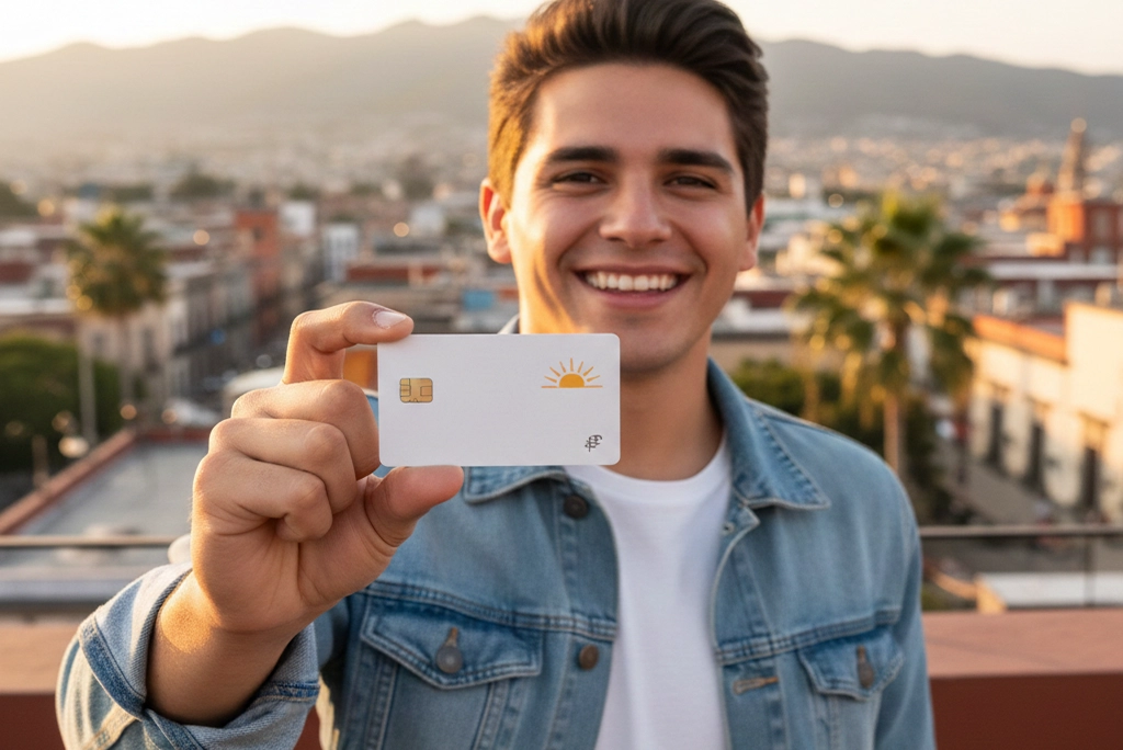 ¿Cómo sacar tu primera tarjeta de crédito sin historial?