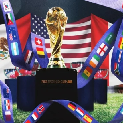 Mundial 2026: conoce los equipos clasificados y en qué grupos quedaron en la fase inicial