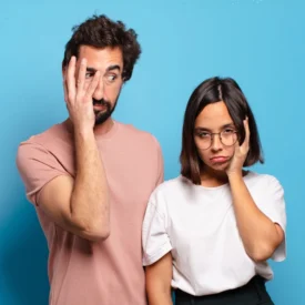 Test para identificar si tu relación de pareja cayó en la monotonía