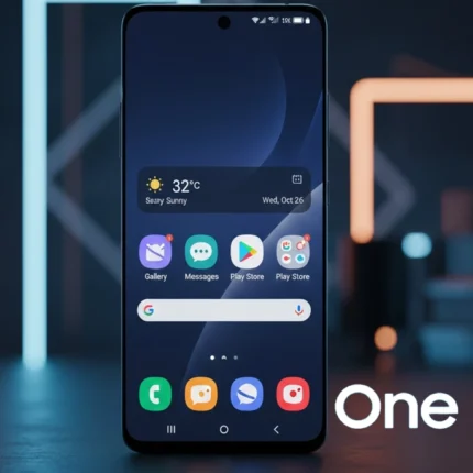 5 Cambios clave de la actualización One UI 8.5 de Samsung: ¿Tu Galaxy está en la lista?