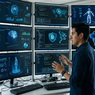 ¿Eres un ‘analfabeta digital’? Por qué la alfabetización digital define tu futuro laboral