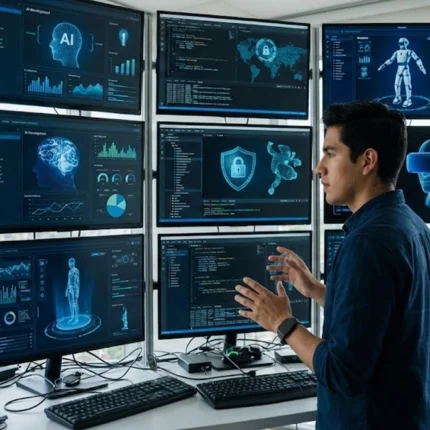 ¿Eres un ‘analfabeta digital’? Por qué la alfabetización digital define tu futuro laboral