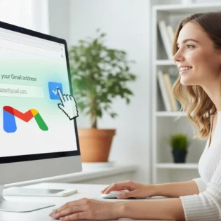 ¿Tu Gmail te da pena? Así puedes cambiar tu nombre de usuario sin crear otra cuenta