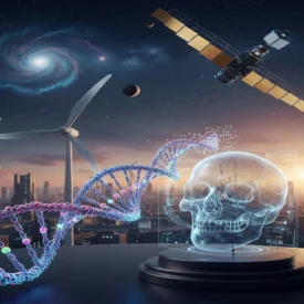 Los 10 avances científicos más revolucionarios del año, según la revisa ‘Science’