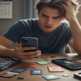 ¿Cambiar de compañía telefónica en 2026? La portabilidad ya no será tan fácil con estas modificaciones