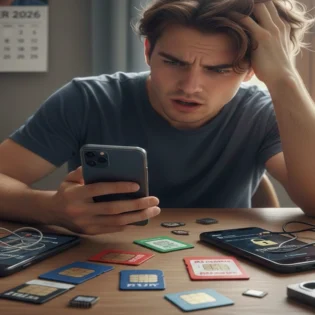 ¿Cambiar de compañía telefónica en 2026? La portabilidad ya no será tan fácil con estas modificaciones