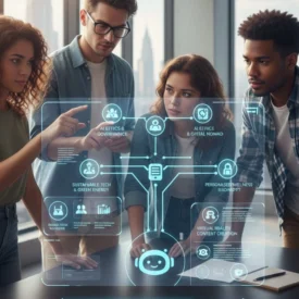 ¿Buscas carrera? 10 carreras que recomienda ChatGPT para 2026 en México