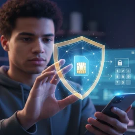 ¿Cómo poner PIN al SIM? Más crucial que nunca ahora que tu línea es tu responsabilidad